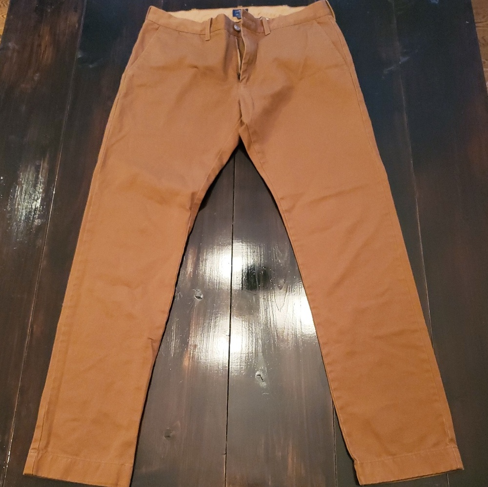 J. Crew Chinos